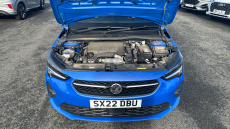 Vauxhall Corsa 1.2 Turbo SRi Edition 5dr Auto Petrol Hatchback